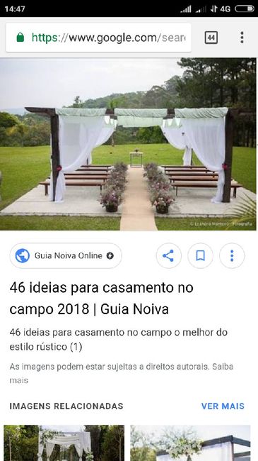 Idéia - Inspirações_casamento no campo - 12