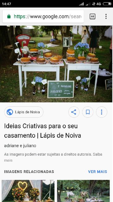 Idéia - Inspirações_casamento no campo - 14