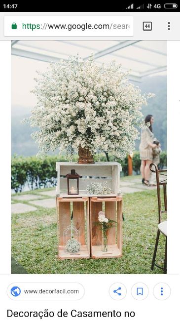 Idéia - Inspirações_casamento no campo - 15