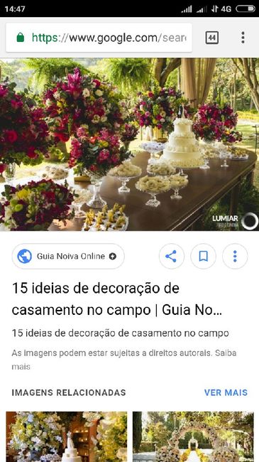 Idéia - Inspirações_casamento no campo - 18