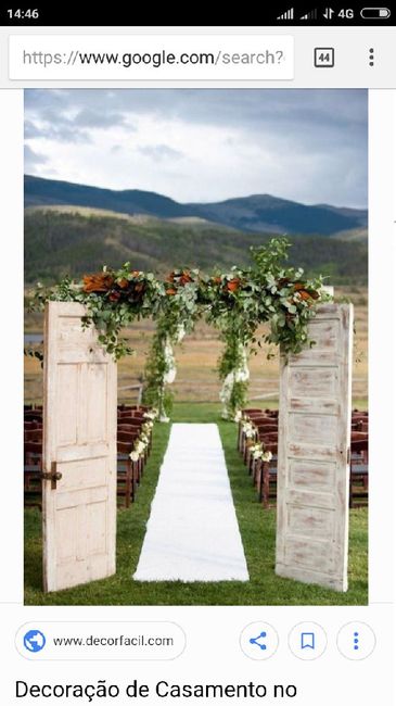 Idéia - Inspirações_casamento no campo - 23