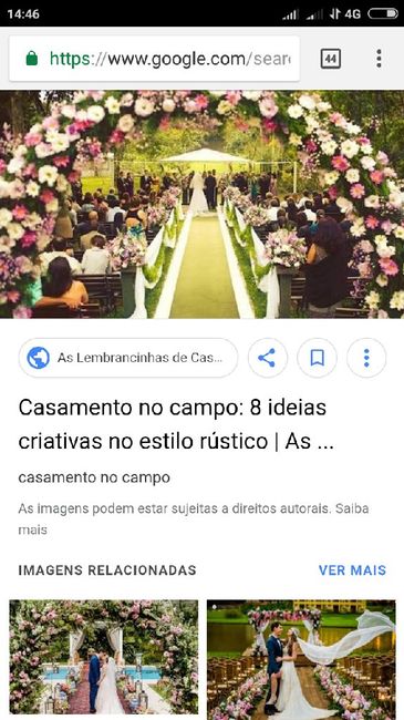 Idéia - Inspirações_casamento no campo - 26