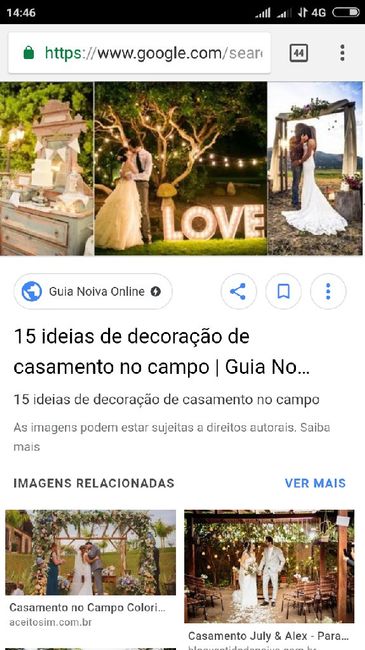 Idéia - Inspirações_casamento no campo - 27