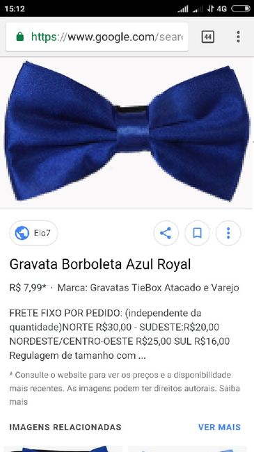 Acessórios para os noivinhos... - 3