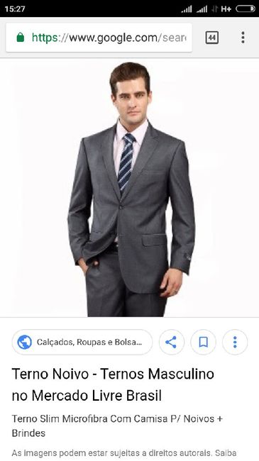 Acessórios para os noivinhos... - 10