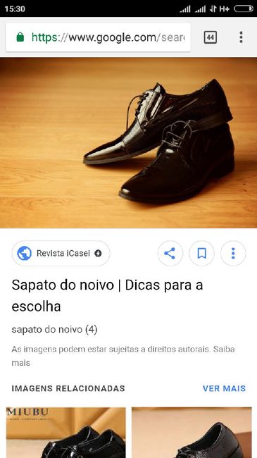 Acessórios para os noivinhos... - 21