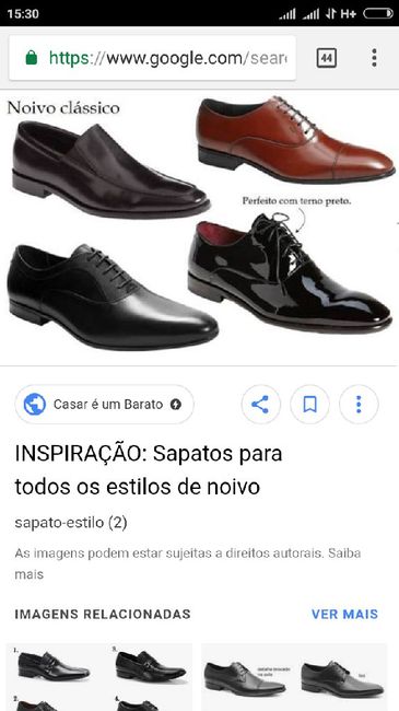 Acessórios para os noivinhos... - 23