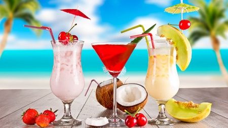Drink