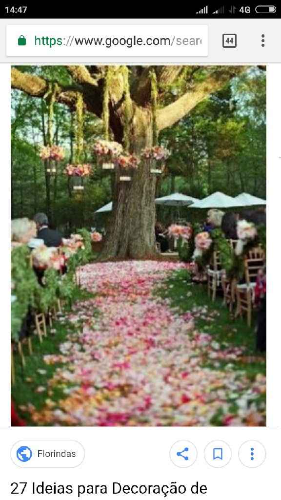 Idéia - Inspirações_casamento no campo - 16