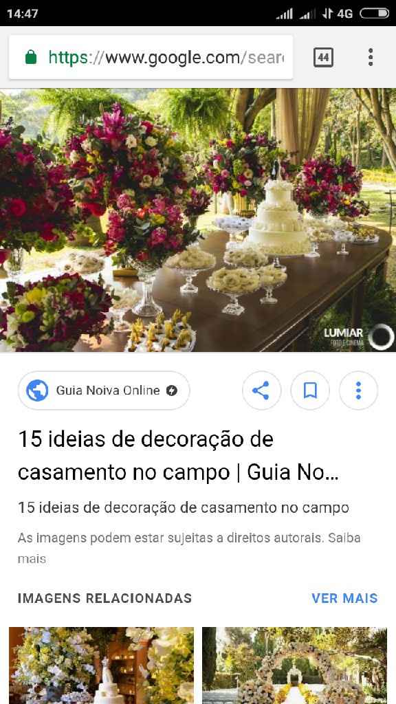 Idéia - Inspirações_casamento no campo - 18