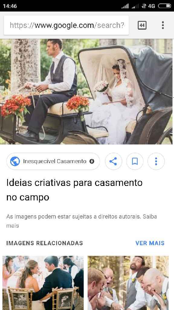 Idéia - Inspirações_casamento no campo - 19