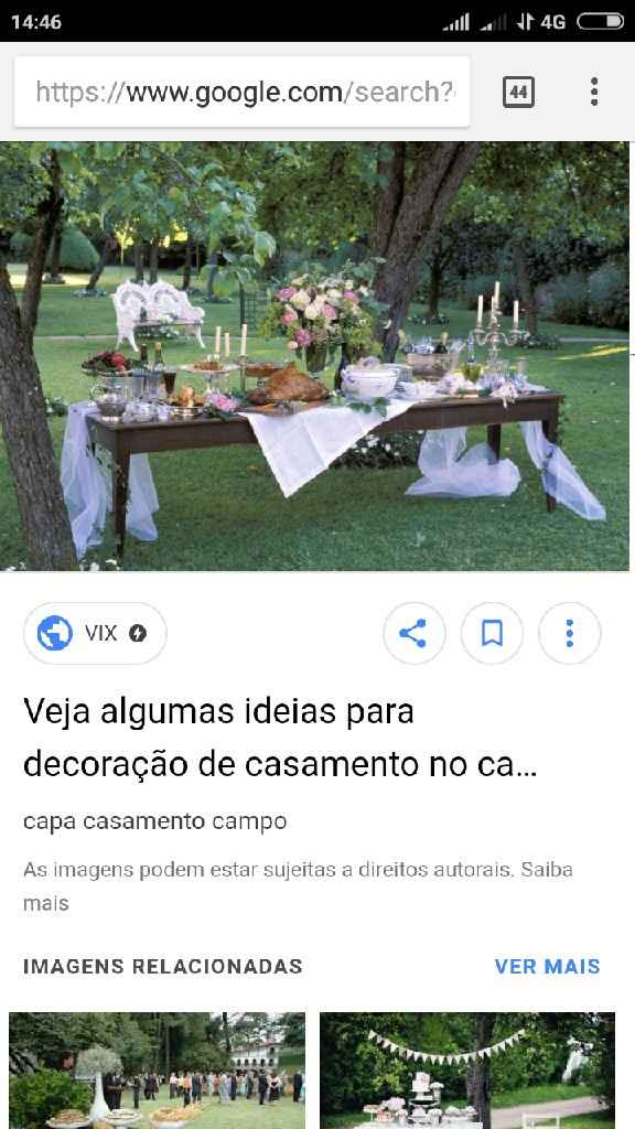 Idéia - Inspirações_casamento no campo - 21