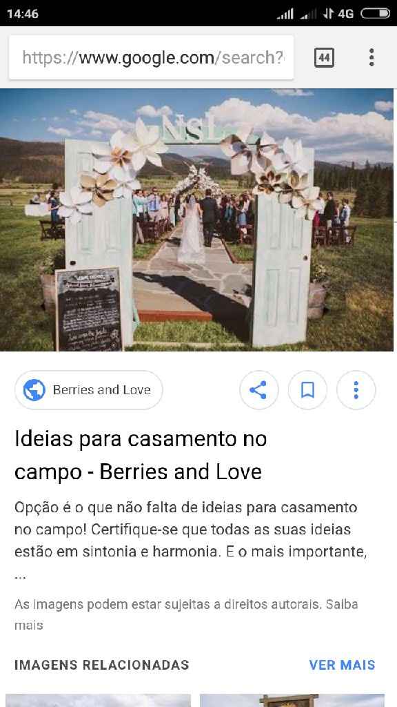 Idéia - Inspirações_casamento no campo - 22