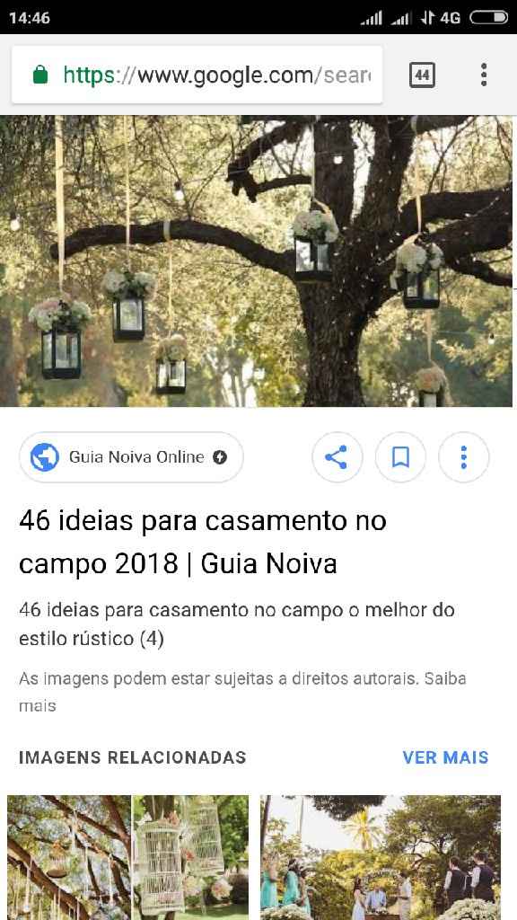 Idéia - Inspirações_casamento no campo - 25