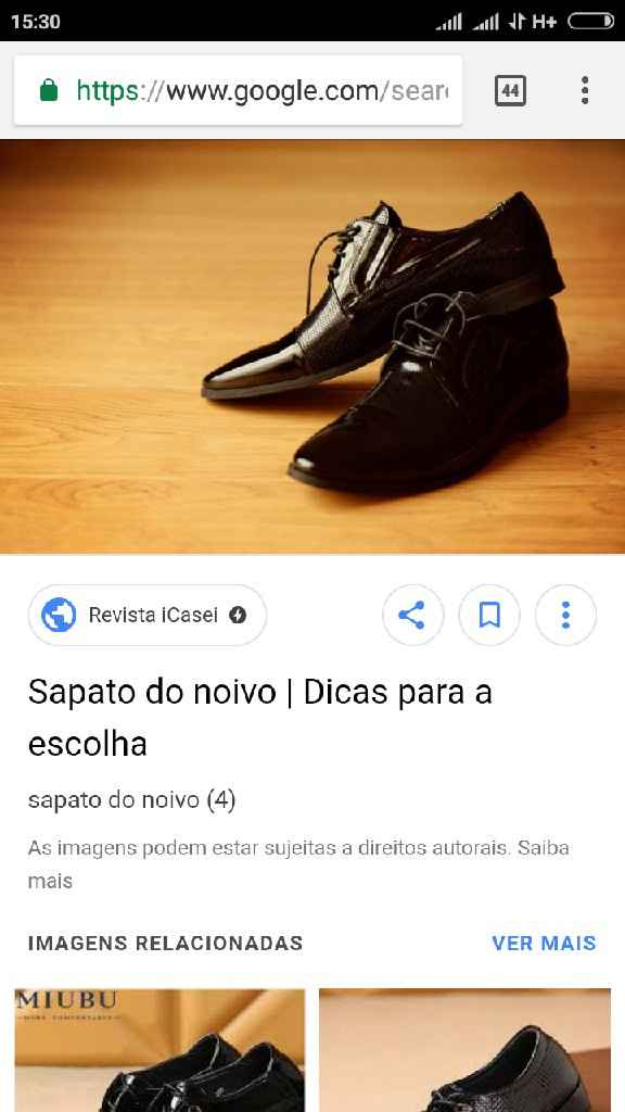 Acessórios para os noivinhos... - 21