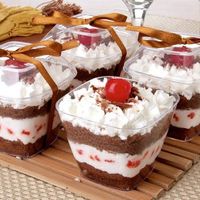 Vendendo pra arrecadar uma graninha extra - Bolo no pote - 2