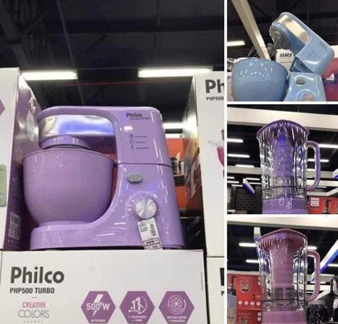eletros da cozinha rosa 2