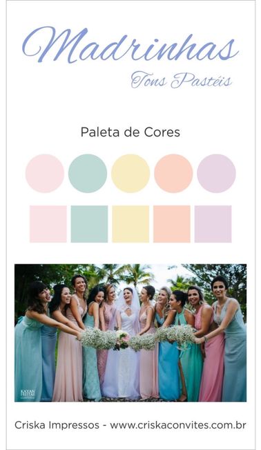 Paleta de Cor 2