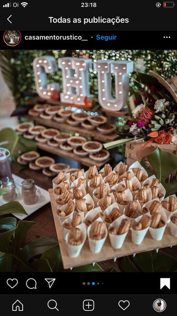 Cascata de chocolate ou crepe? 2