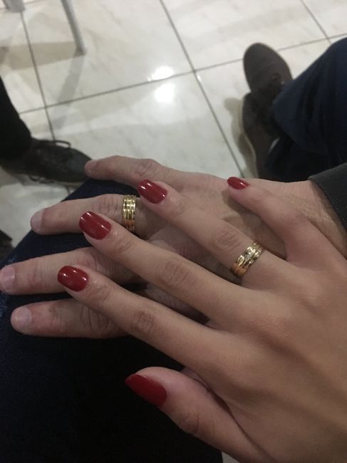 Noivado surpresa 😱👰 - 4