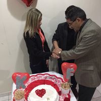 Noivado surpresa 😱👰 - 1