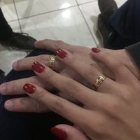 Noivado surpresa 😱👰 - 4