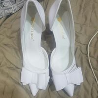 Qual destes sapatos é a sua cara? - 1