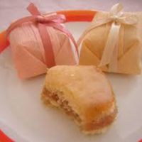 Poste AQUI uma foto da lembrancinha que vão dar para as pessoas convidadas🎁👇 - 1