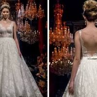 Meu vestido de noiva - 1