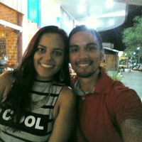 Poste uma foto com o seu amor - 1