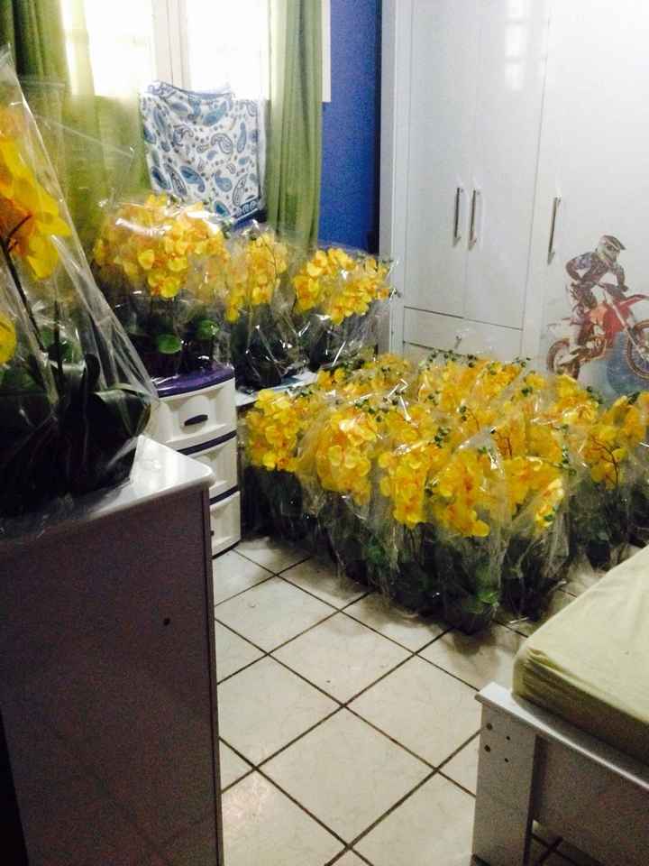 Final de semana tá sendo assim... - 1