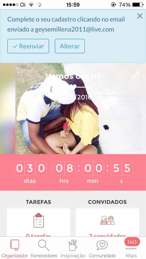 30 dias - 1