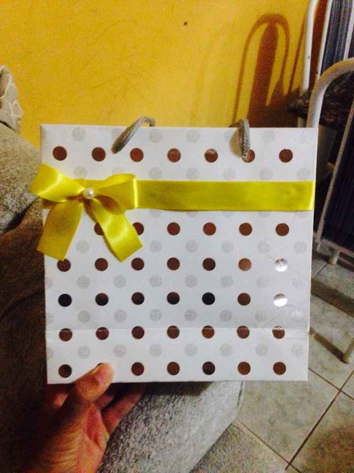 Lembranças - 2