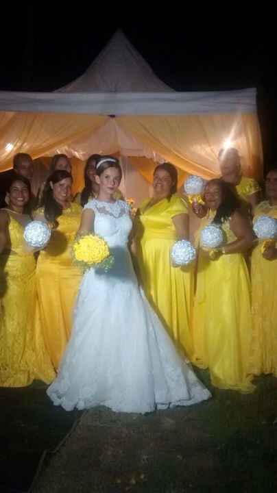 Caseeei...fotos não oficiaaais - 1