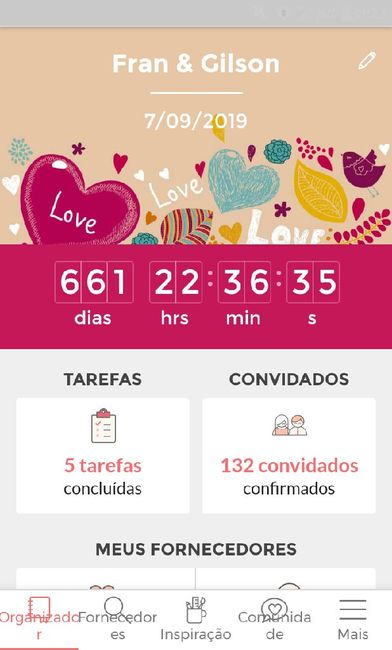 Desfocando 2