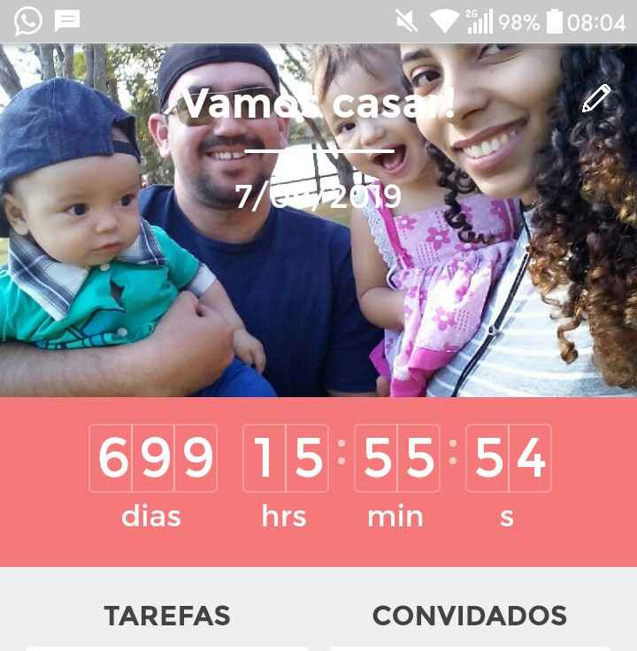  Adeus casa dos 700 😂 - 1