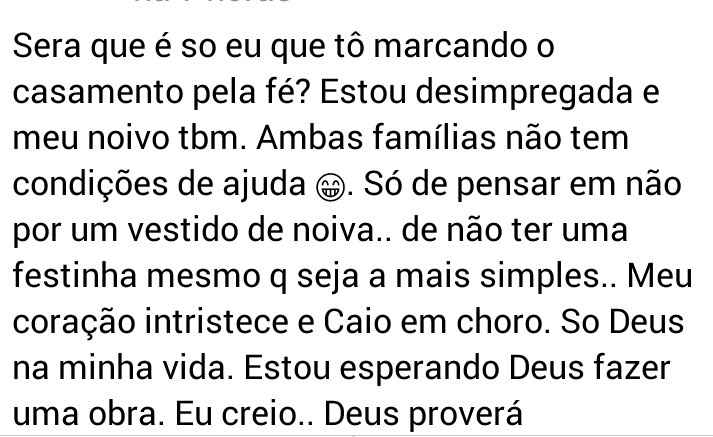  Desabafo polemico #religiao - 1