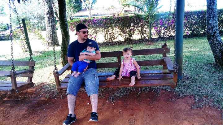 Quantos filhos querem ter? - 1