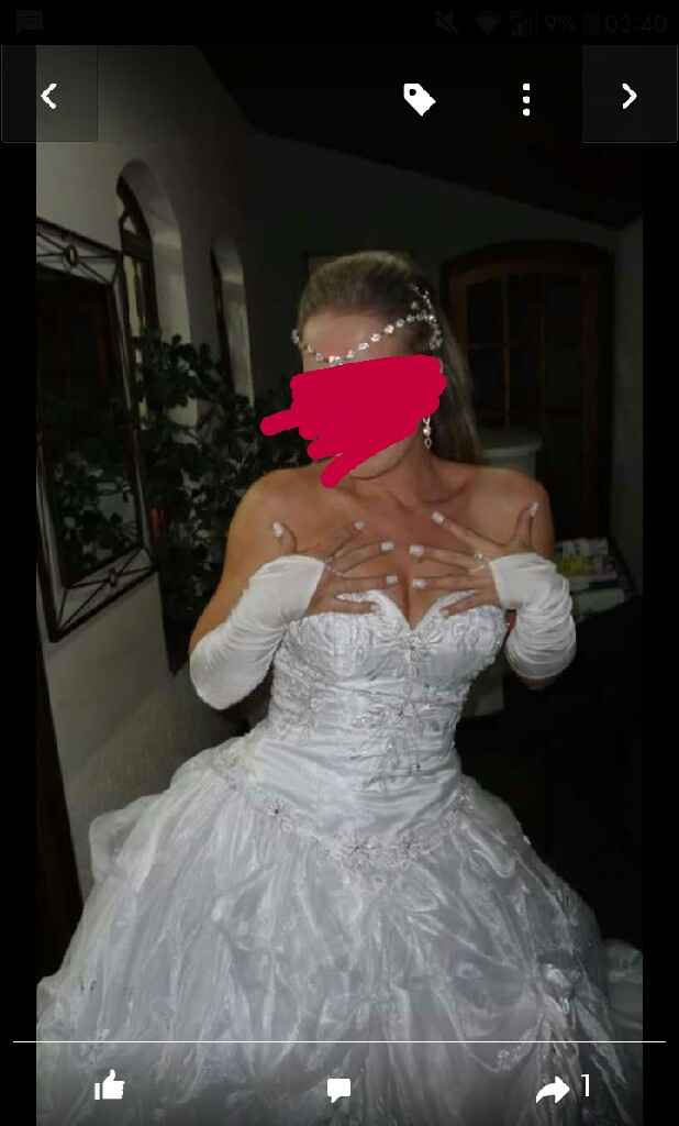  Loja de vestidos que não gostei 🙁 - 5