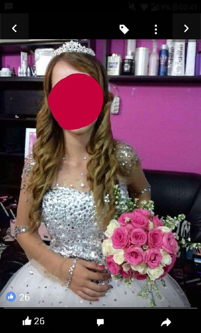  Loja de vestidos que não gostei 🙁 - 4
