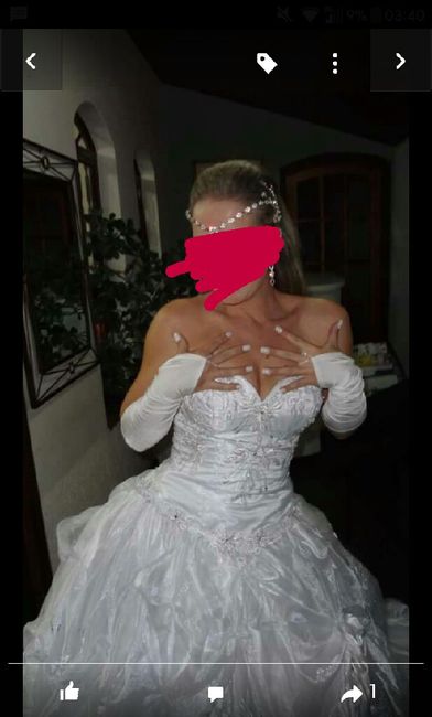  Loja de vestidos que não gostei 🙁 - 5