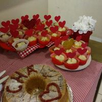 Nosso chá de cozinha ♡♥♡ - 3