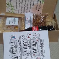 Lembrança para os padrinhos! - 5