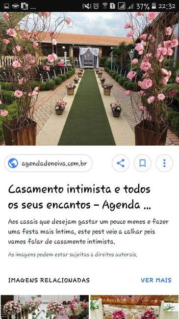 Decoração de casamento. - 3