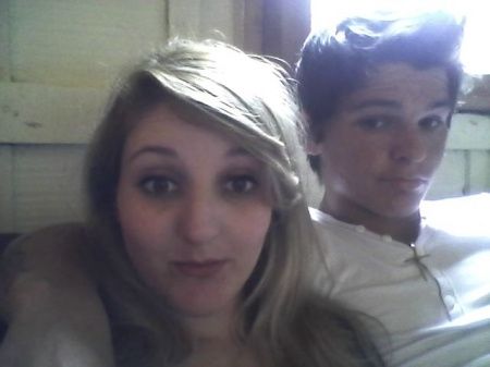 eu e meu amoor