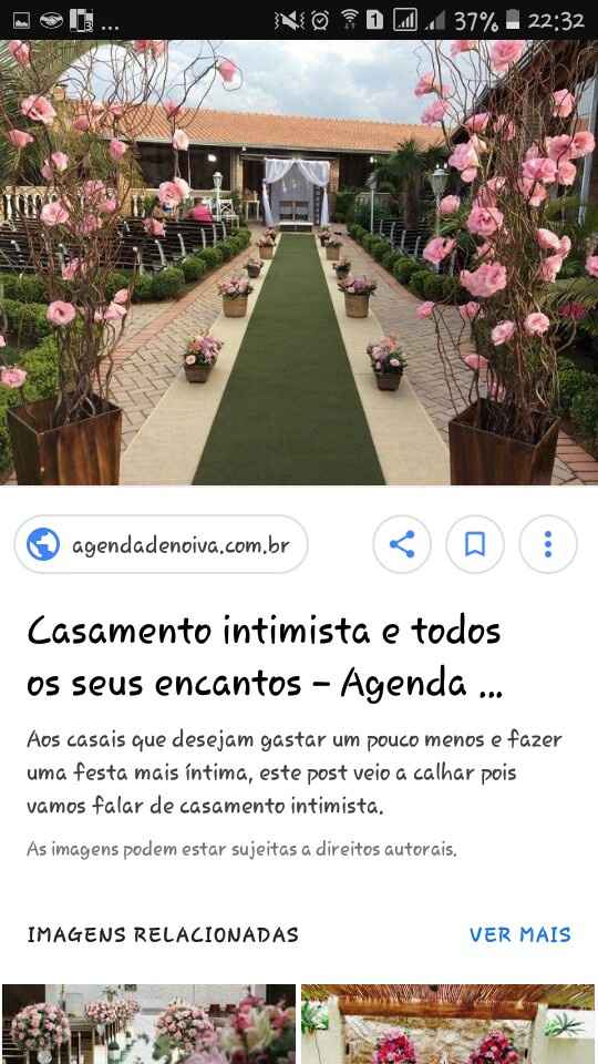 Decoração de casamento. - 3