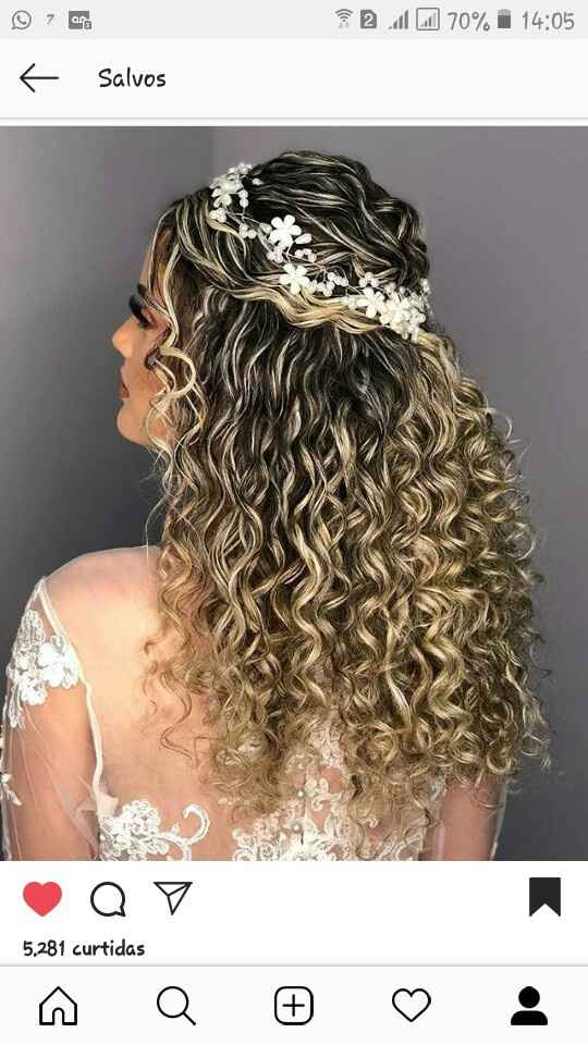 Eleições 2018: vote no penteado - 1