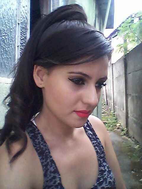 Teste para civil....esse foi eu mesma...rsrd - 4