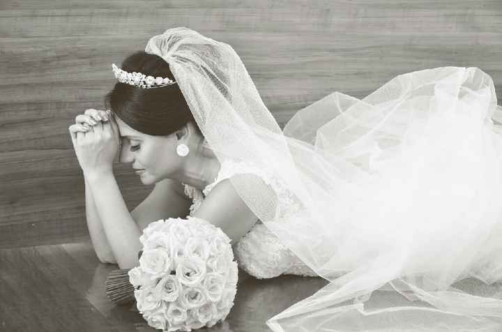2 meses de casados - 1