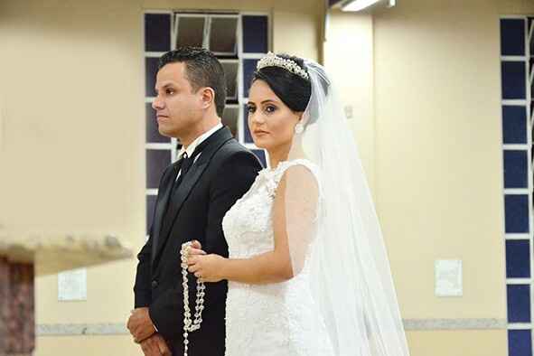 2 meses de casados - 5